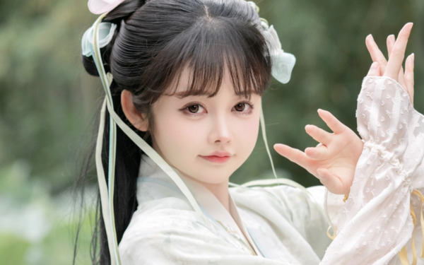 Lan Youjin【兰幼金】